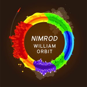 Nimrod - EP