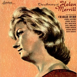 The Artistry of Helen Merrill