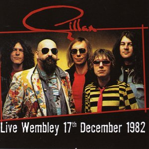 Live Wembley, 17th December 1982