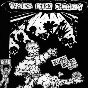 Rude Boyz Parade