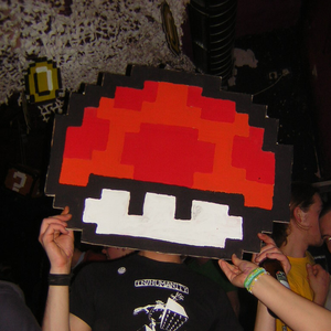 Rampue photo provided by Last.fm