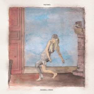 Parrots & The Park (Pastimes Vol. I) - EP