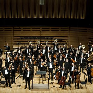 Esprit Orchestra 的头像