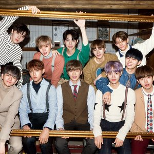 Avatar for Wanna One