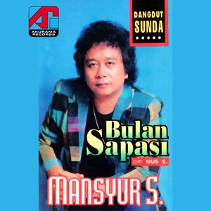 Mansyur S - Bulan Sapasi (Dangdut Sunda)