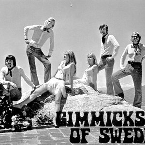 Image for 'The Gimmicks'