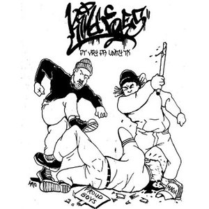 Album Art for FUCK A PROUD BOY