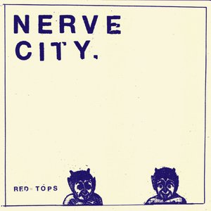 Red Tops - EP