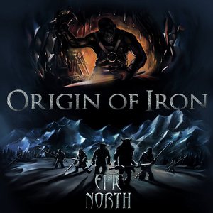 Origin of Iron