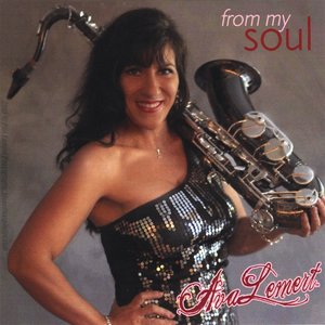 From My Soul by Ava Lemert