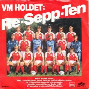 Avatar for Dido & VM Holde