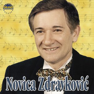 Novica Zdravković