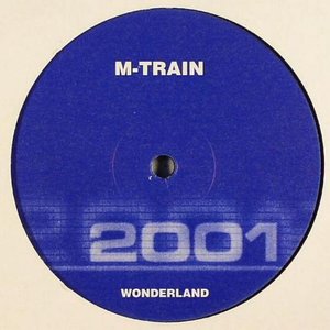 M-Train 的头像
