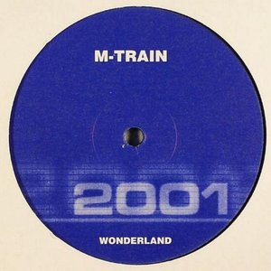 Avatar for M-Train