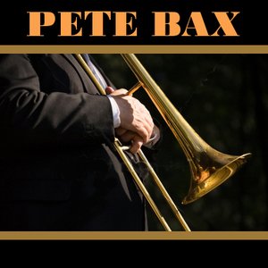 Pete Bax 的头像