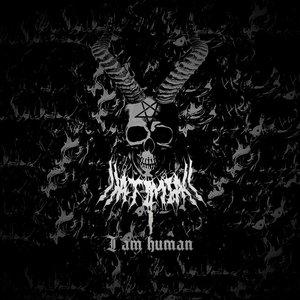 I am Human - EP