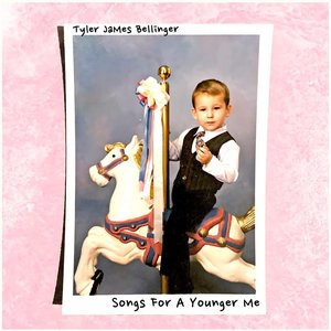 Songs for a Younger Me - EP