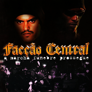 A marcha fúnebre prossegue cover