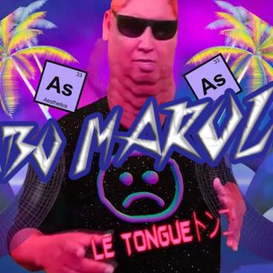 Avatar for Tongo