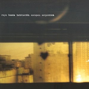 Rayo busca habitación