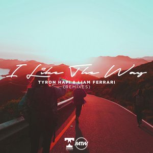 I Like The Way (Remixes)