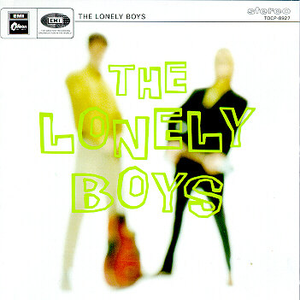 The Lonely Boys photo provided by Last.fm