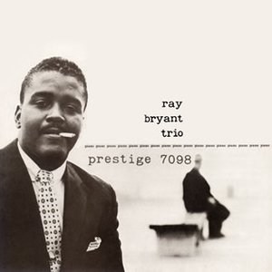 Ray Bryant Trio