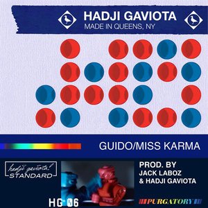 GUIDO/MISS KARMA