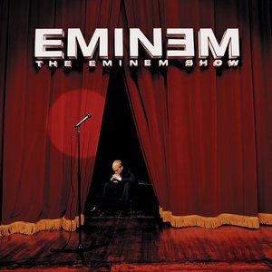 Imagem de 'The Eminem Show'