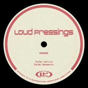 LOUD PRESSINGS 05