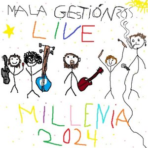 Mala Gestión (Live Millenia 2024) [Explicit]