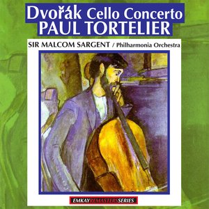 Dvorak: Cello Concerto in B Minor, Op. 104 (Remastered)