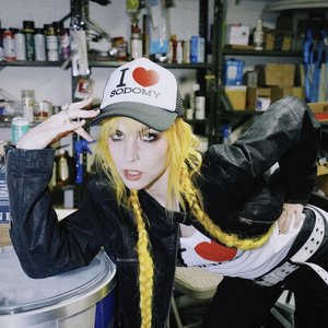 Avatar for Dorian Electra