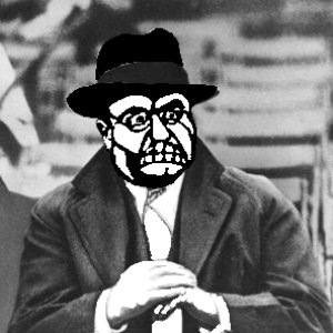 Proto-Sapien & The Witchcraft 的头像