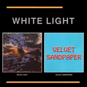 White Light / Velvet Sandpaper