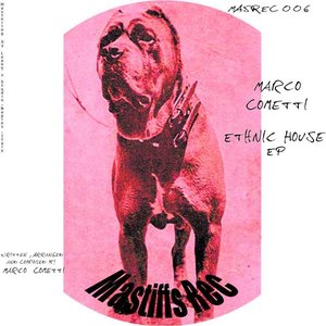 Ethnic House Ep