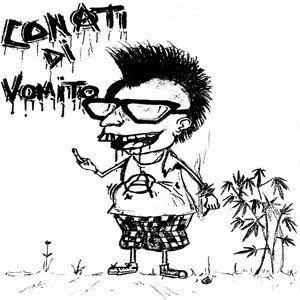 Conati Di Vomito 的头像
