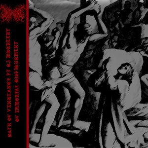 Oath ov Vengeance (feat. CJ McCreery ov Immortal Disfigurement) - Single