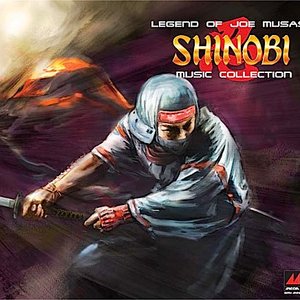 Legend of Joe Musashi ~Shinobi Music Collection~