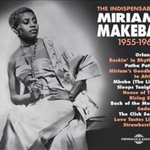 Miriam Makeba 1955-1962 (The Indispensable)