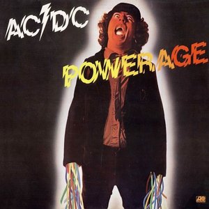 Powerage