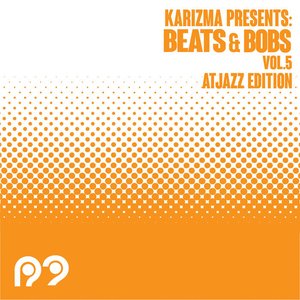 Beats & Bobs Vol. 5 Atjazz Edition