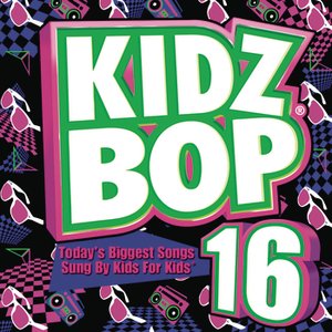 Kidz Bop 16