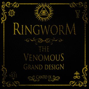 The Venomous Grand Design [Explicit]