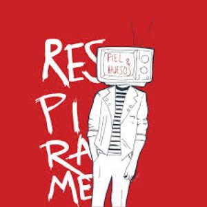 Respirame - Single