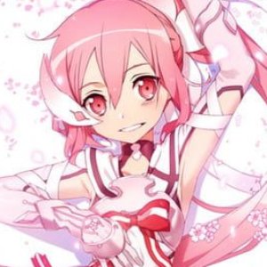 Avatar for 結城友奈(CV:照井春佳)