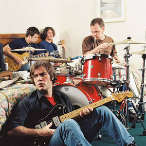 Slobberbone photo provided by Last.fm