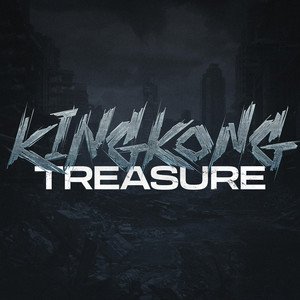 KING KONG - Single