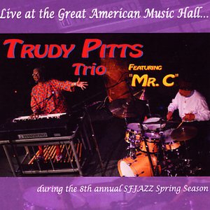 Live at the Great American Music Hall