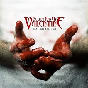 Temper Temper (Bonus Track Version)